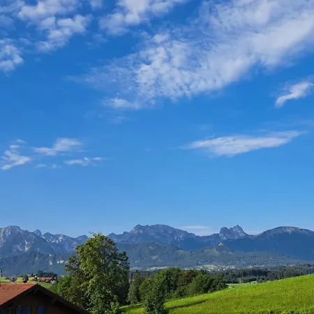 Beim Huber *