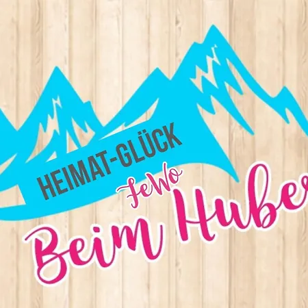 Beim Huber * Hopferau