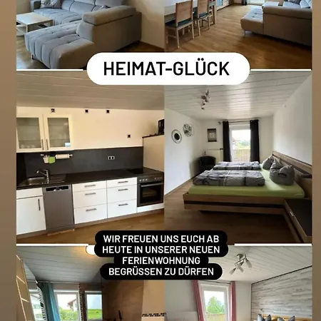 Beim Huber Apartment Hopferau