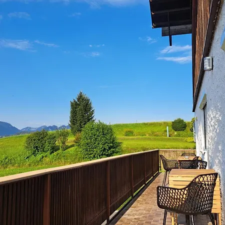 Beim Huber Apartment