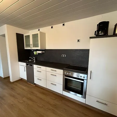 Beim Huber Apartment