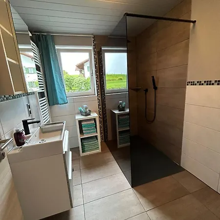 Apartment Beim Huber Hopferau