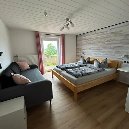 Apartment Beim Huber *