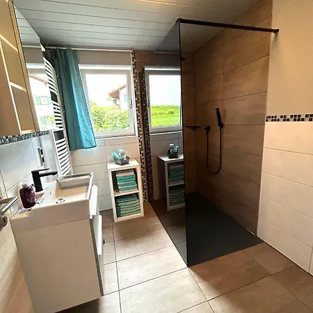 Apartment Beim Huber Hopferau