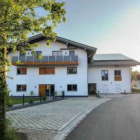 Apartment Beim Huber
