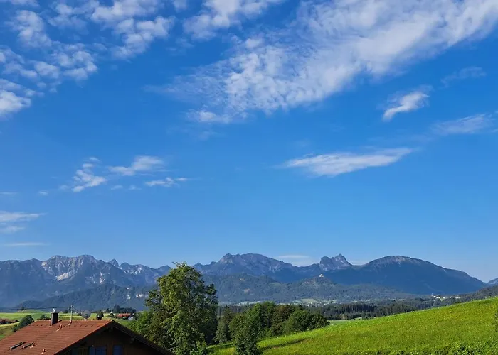 Beim Huber *