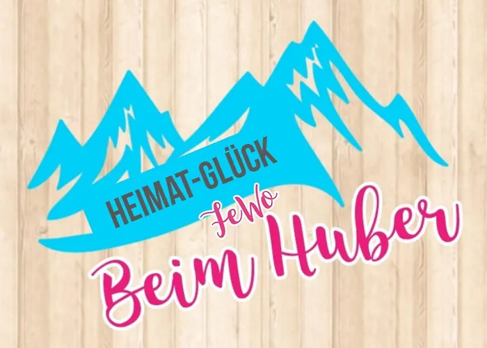 Beim Huber * 霍普福劳