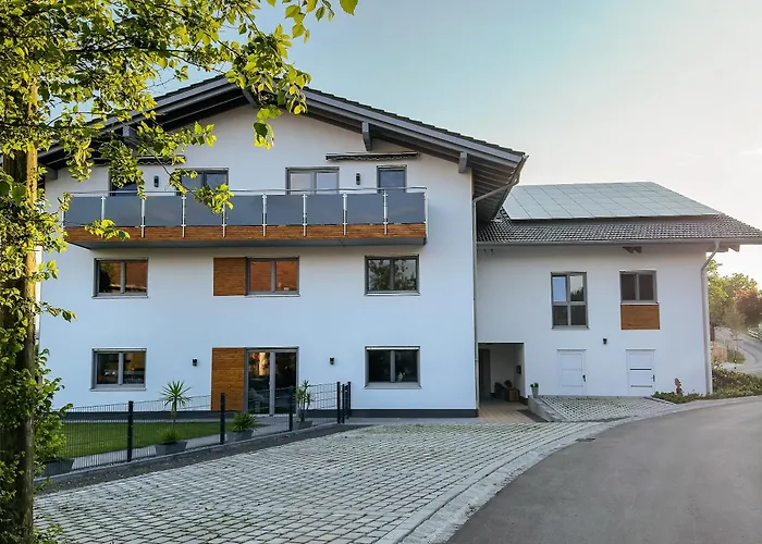 Lejlighed Beim Huber