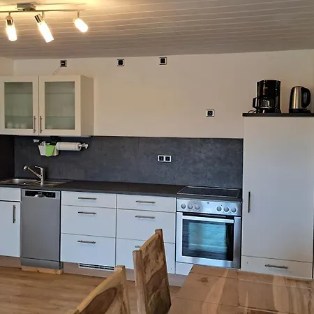 Beim Huber Apartament Hopferau