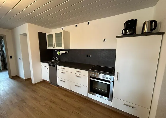 Beim Huber Apartment